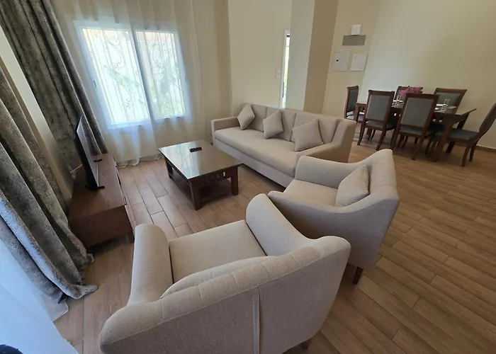 Elnahla Appartamento Hurghada