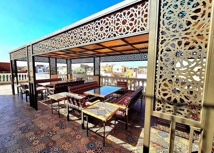 Elnahla Hurghada