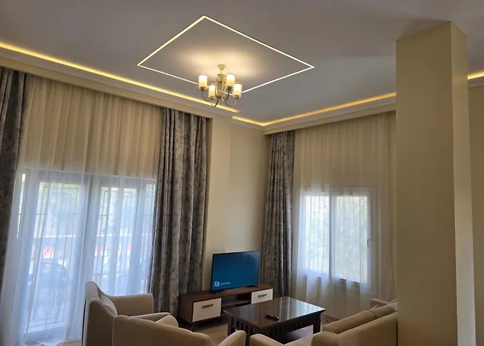 Appartamento Elnahla Hurghada