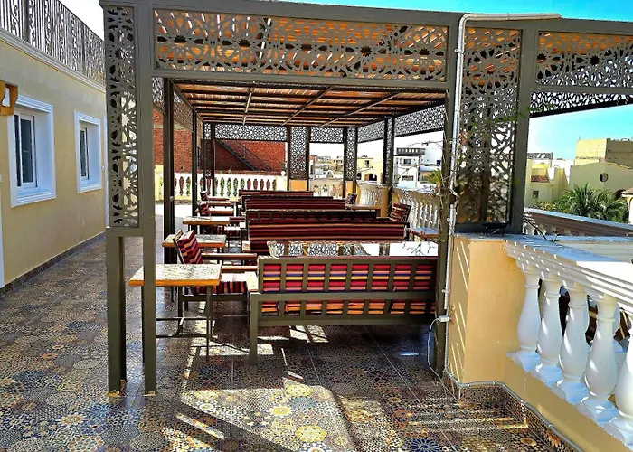 Elnahla Hurghada