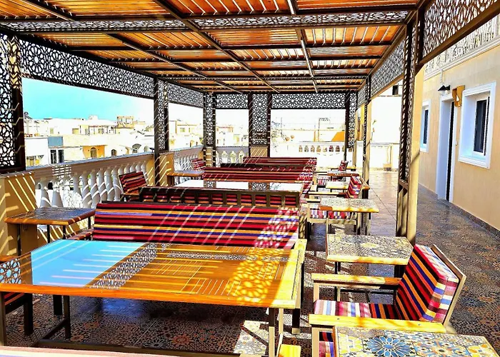 Elnahla Appartamento Hurghada