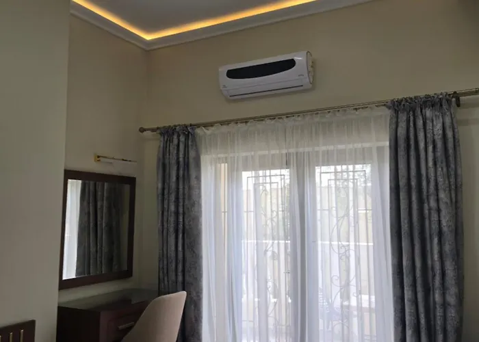 Appartamento Elnahla Hurghada