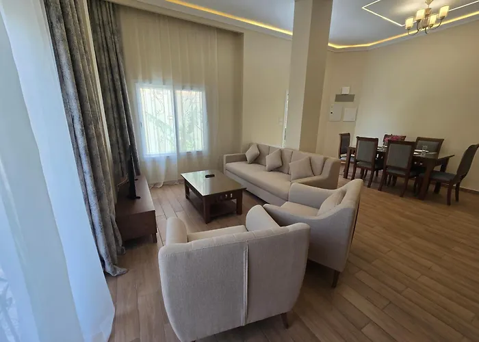 Elnahla Appartamento Hurghada