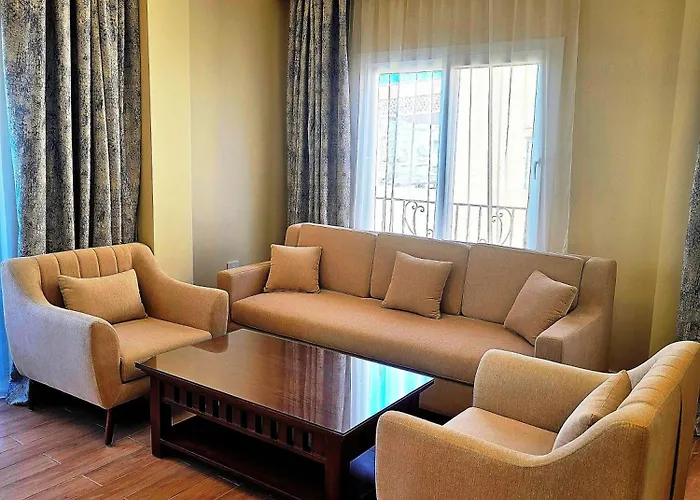 Elnahla Appartamento Hurghada
